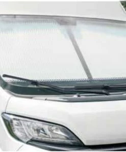 Remis Motorhome Campervan Window Cab Blinds For Ducato Boxer Relay Jumper