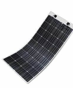 Renogy 160 Watt Flexible Solar Panels And Kits -Sandbanks Shop ren1 97766.1564133102
