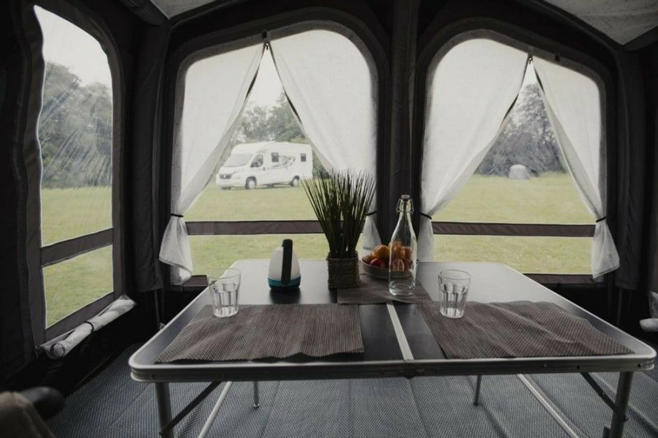 Vango Riviera Air 330 Elements ProShield Caravan Awning 4 Vango Riviera Air 330 Elements ProShield Caravan Awning - Image 4