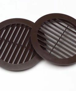 Dometic Under Bench Air Conditioner Vents 6 Dometic Under Bench Air Conditioner Vents -Sandbanks Shop round grill 09885.1579700520