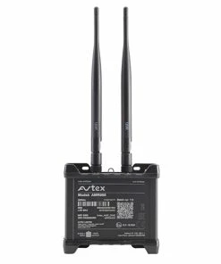 Avtex Router - 3G/4G/5G WiFi Internet Router & Antenna Kit - 12v 10 Avtex Router - 3G/4G/5G WiFi Internet Router & Antenna Kit - 12v -Sandbanks Shop router stood 1 10083.1635257947