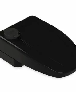 Fiamma Safe Door Security Lock - Caravan And Motorhome -Sandbanks Shop safe door black 24306.1630409366