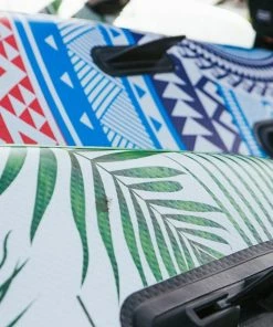 Sandbanks SUP Style Sandbanks Ultimate Art Paddle Board Package - Maui 7 Sandbanks SUP Style Sandbanks Ultimate Art Paddle Board Package - Maui -Sandbanks Shop sandbanks ultimate art paddle board 14589.1615053656