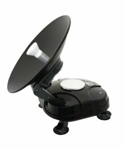 Megasat Satmaster Portable Automatic Motorhome Satellite System