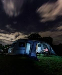 Vango Sunbeam 450 LED Awning Light Extension Set