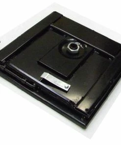 Sportscraft Seat Swivel Plate For VW T4 97+ Passenger Or Driver