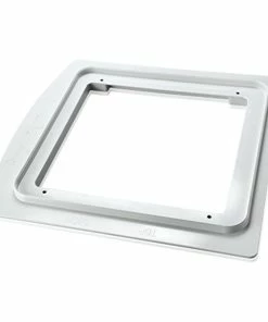 Truma Aventa Air Con Roof Sealing Frame - 400 X 400