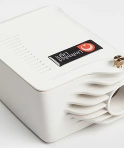 JLS Ltd Fibre Optic LED Supersafe Sensory Lighting Kit -Sandbanks Shop sensory LED source 67850.1414062027