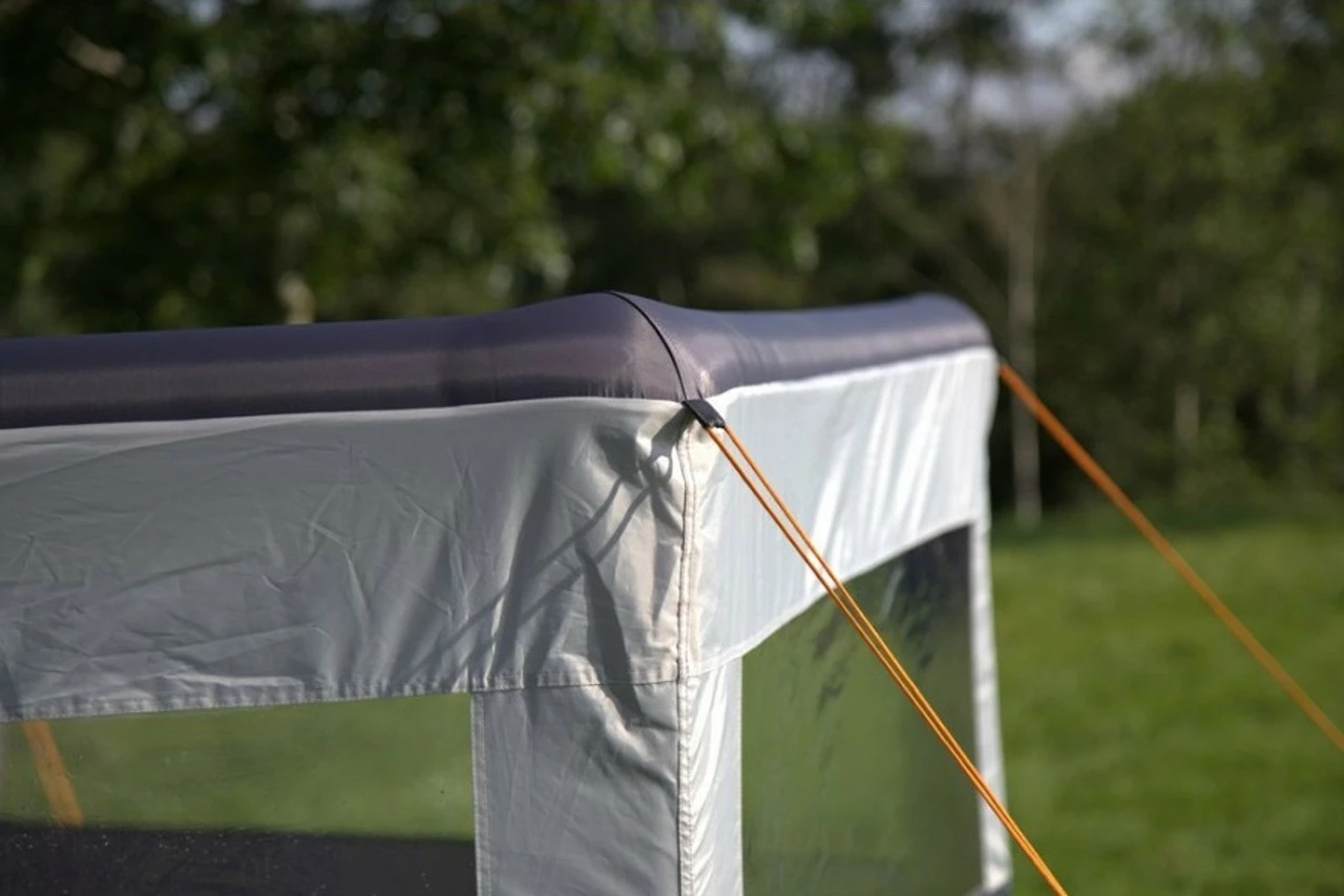 Vango AirBeam Elements Proshield Camping Windbreak 5 Vango AirBeam Elements Proshield Camping Windbreak - Image 5