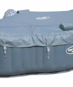 Bestway Lay-Z-Spa Siena Inflatable Hot Tub -Sandbanks Shop siena 2 56651.1496548286