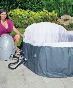 Bestway Lay-Z-Spa Siena Inflatable Hot Tub -Sandbanks Shop siena 3 55291.1496548306