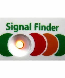 Vision Plus VP 5 Digital TV Amplifier With Signal Finder 6 Vision Plus VP 5 Digital TV Amplifier With Signal Finder -Sandbanks Shop signal amber 84416.1390558838