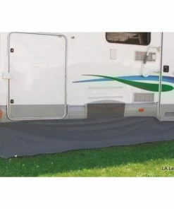 Fiamma Skirting For Motorhomes And Caravans