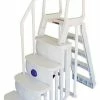 Calor Smart Step Ladder System For Above Ground Swimming Pools
