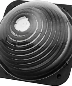 JLS Ltd Solar Pod Plus Swimming Pool Heater