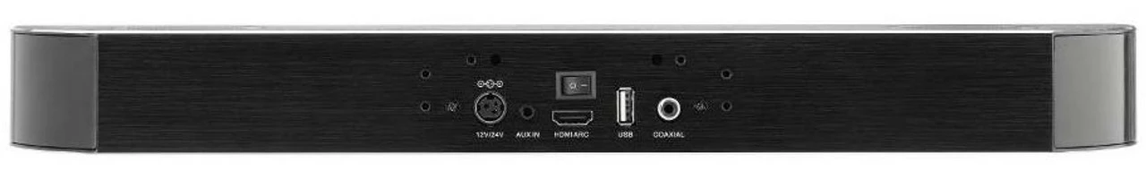 Avtex SB195BT Soundbar For Avtex 12v Campervan Caravan Motorhome TV 5 Avtex SB195BT Soundbar For Avtex 12v Campervan Caravan Motorhome TV - Image 5