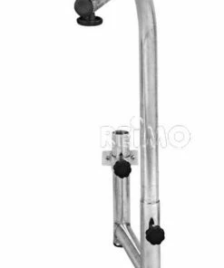 REIMO Motorhome & Campervan Universal U-Swivel Table Leg Kit
