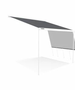 Dometic SunProtect Side Panel For Awnings 6 Dometic SunProtect Side Panel For Awnings -Sandbanks Shop sunprotect3 56229.1532954416