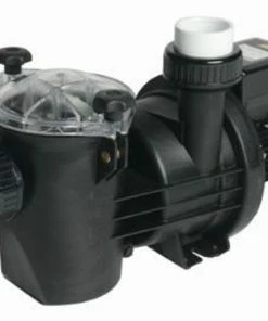 Certikin Swim Flo HPS Swimming Pool Pump