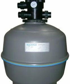 Waterco Top Mount Swimming Pool Sand Filter