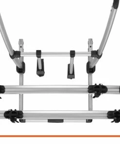 Thule Excellent Rear Wall Mounted Bike Rack Carrier -Sandbanks Shop thule excellent adjust 63105.1553098909
