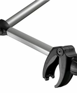 Thule Excellent Rear Wall Mounted Bike Rack Carrier -Sandbanks Shop thule excellent bike holders 81878.1553098935