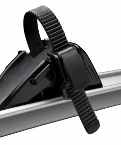 Thule Excellent Rear Wall Mounted Bike Rack Carrier -Sandbanks Shop thule excellent wheelholders 03267.1553098927