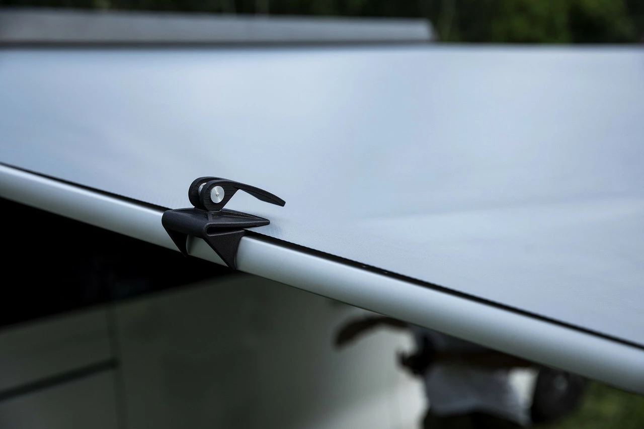 Thule Fabric Clamps For Awnings And Tension Rafter 3 Thule Fabric Clamps For Awnings And Tension Rafter - Image 3