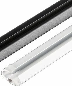 Thule QuickFit EasyLink Universal Wall Mounting Rail