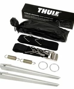 Thule Side Strap Awning Tie Down Kit