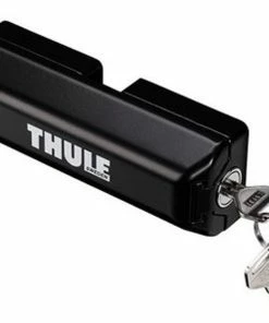 Thule Single Or Double Van Lock For Campervans And Motorhomes