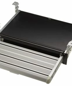 Thule Omnistep Manual Slide-Out Caravan Campervan Motorhome Step