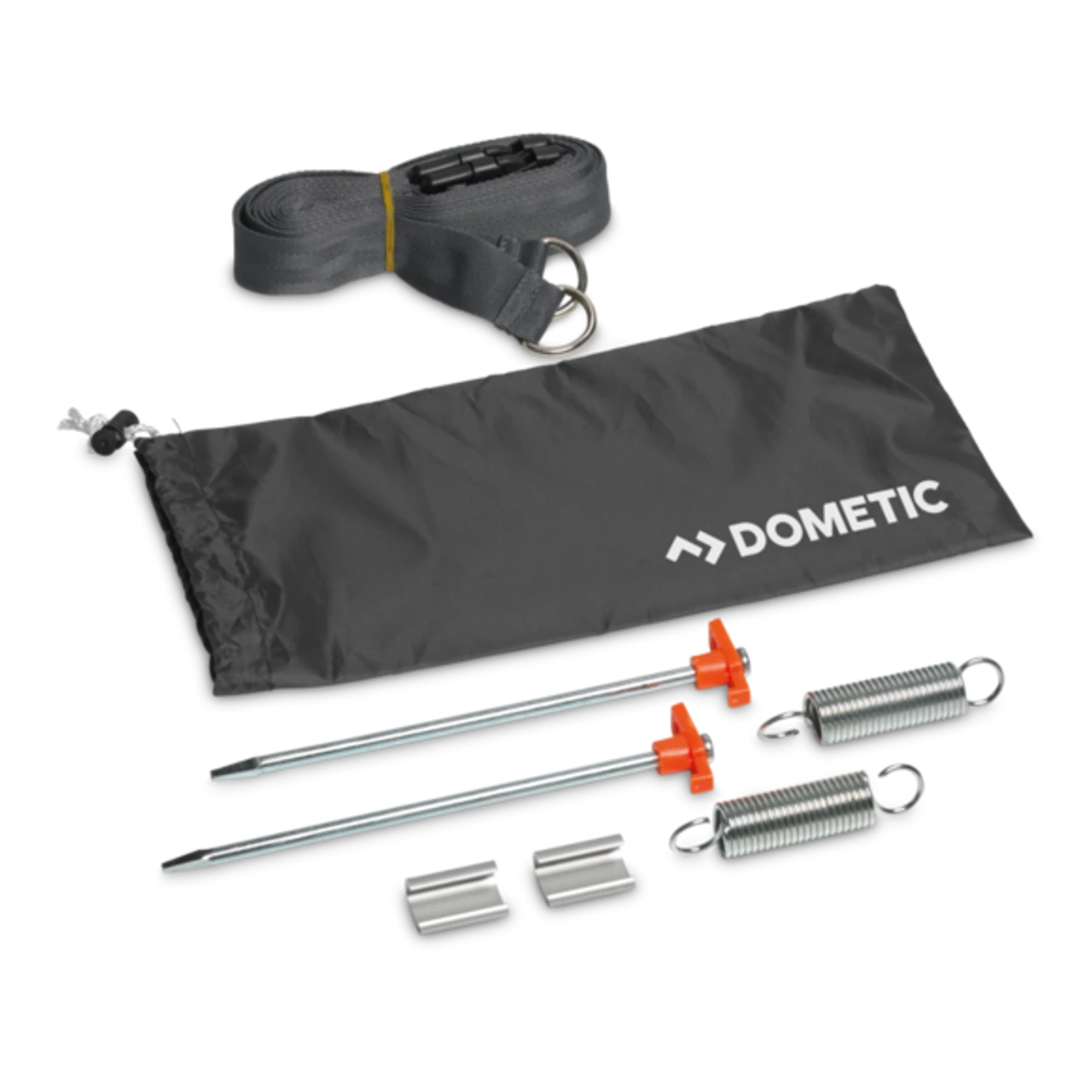 Dometic Awning Tie Down Kit 2 Dometic Awning Tie Down Kit - Image 2