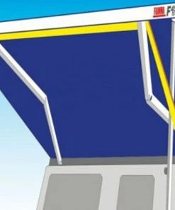 Fiamma Tie Down Kit Plus