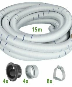 Truma Cold Air Ducting Kit For Campervan Air Conditioning