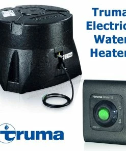 Truma 14 Litre Electric Caravan Motorhome Water Heater