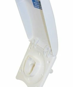 Spare Truma Water Inlet Housing In White For Caravan Or Motorhome