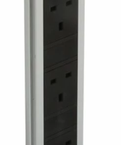 Kengo Pop Up Deluxe Power Dock 13amp Sockets With USB Ports -Sandbanks Shop usb 43300.1453130786
