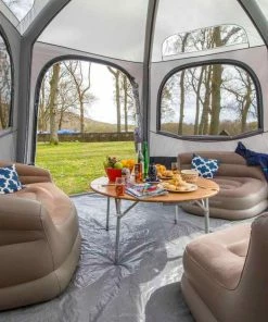 Vango Airhub Hexaway II Campervan Drive Away Awning 21 Vango Airhub Hexaway II Campervan Drive Away Awning -Sandbanks Shop vango 2018 lifestyle awnings Airhub hexaway 3015 HI 09932.1631202856