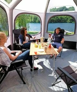 Vango Airhub Hexaway II Campervan Drive Away Awning 20 Vango Airhub Hexaway II Campervan Drive Away Awning -Sandbanks Shop vango 2018 lifestyle awnings airhub hexaway 4307 HI 09623.1637666400