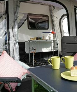 Vango Sonoma II 350cm Air Caravan Motorhome Awning -Sandbanks Shop vango 2018 lifestyle awnings sonoma 6 HI 18388.1530026822
