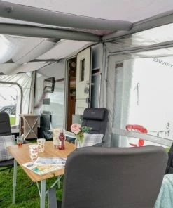 Vango Varkala Connect Caravan Airbeam Awning -Sandbanks Shop vango 2018 lifestyle awnings varkala connect with extension 5 HI 59465.1511266861