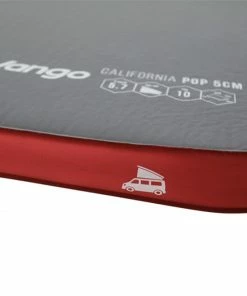 Alternative view of Vango California Pop 5 Pop Top Mattress For Campervans