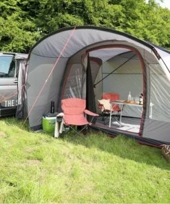 Vango Cove II Poled Drive Away Campervan Awning - Low 9 Vango Cove II Poled Drive Away Campervan Awning - Low -Sandbanks Shop vango cove ii low drive away awning 26794.1674122874