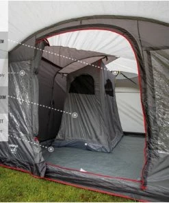 Vango Galli Poled Drive Away Awning For Campervan -Sandbanks Shop vango galli low awning inner 51696.1626181870