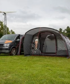 Vango Galli Poled Drive Away Awning For Campervan -Sandbanks Shop vango galli low poled campervan awning 40801.1626181898