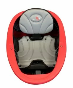 Pyranha Venture Flex Fit 4 - Recreational Kayak -Sandbanks Shop venture flex fit4 25466.1600779748