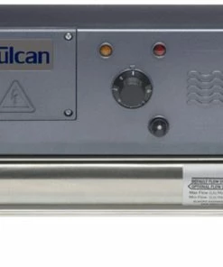 Elecro Vulcan Analogue Electric Swimming Pool Heater
