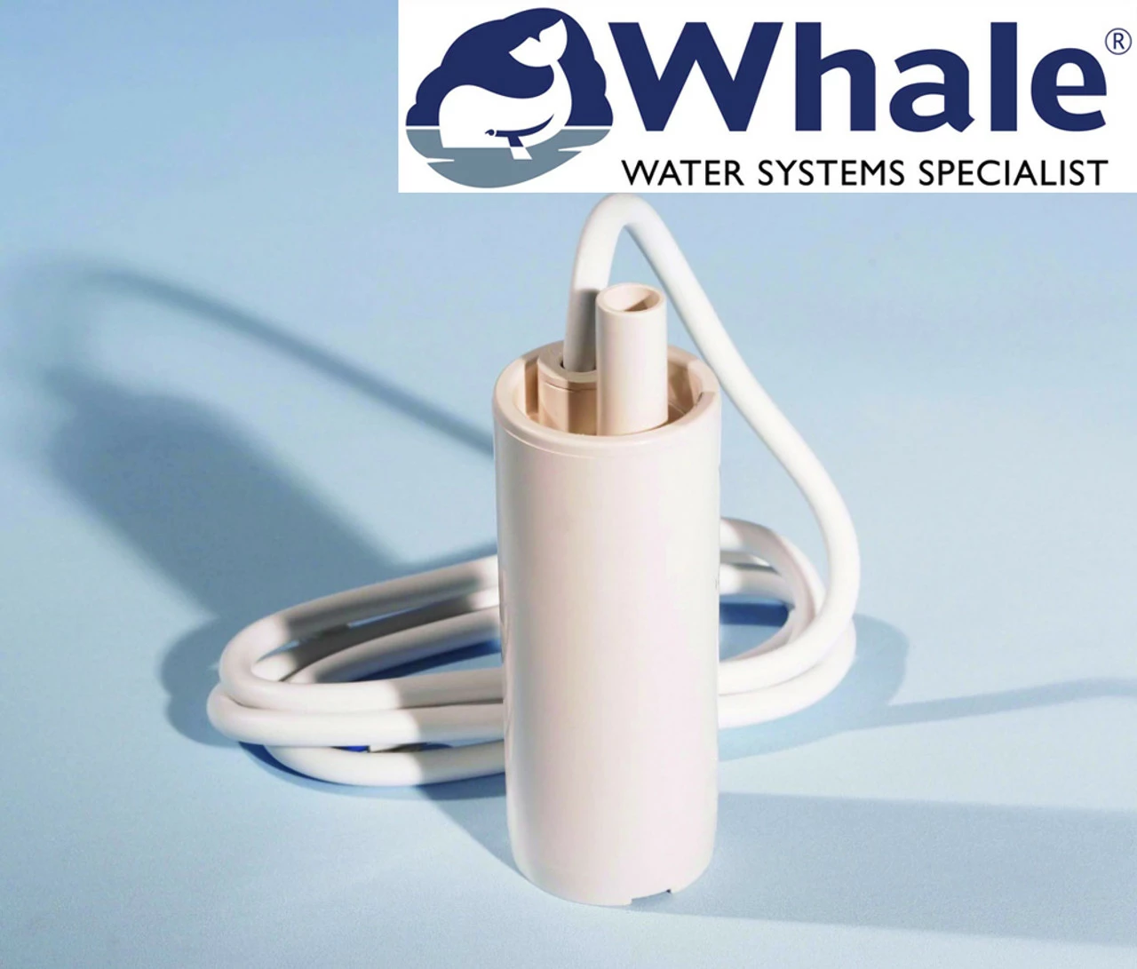 Whale Standard Submersible Water Pump GP1002 1 Whale Standard Submersible Water Pump GP1002
