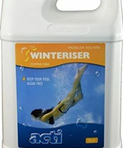 Certikin Acti 5-Litre Copper Free Swimming Pool Winteriser